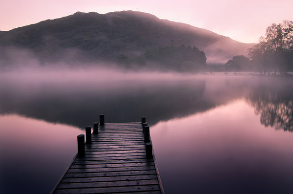 Jetty