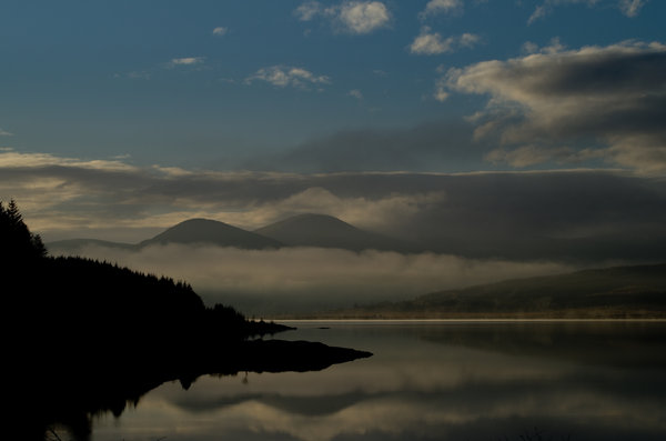 Loch Doon
