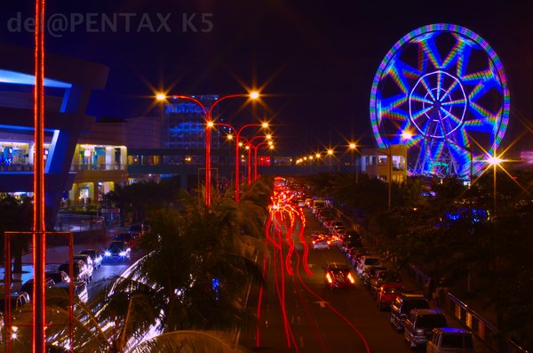 Mall of Asia
