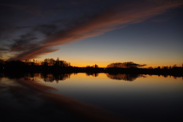 Mother Natures special Effects Department