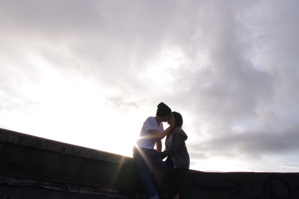 Odeon Roof