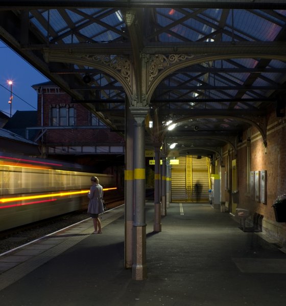 Platform#1