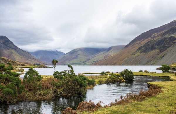 Wast Water