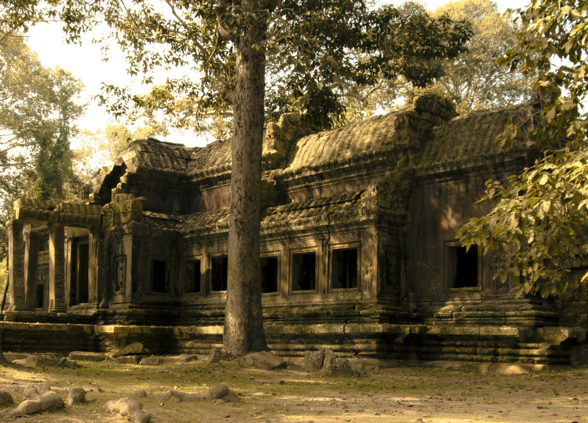 Angkor Wat
