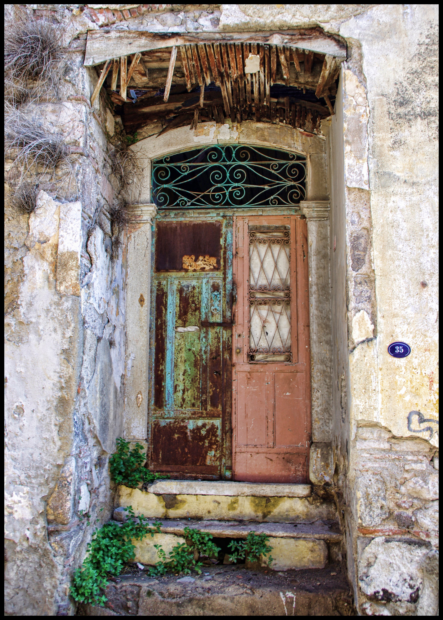 Door