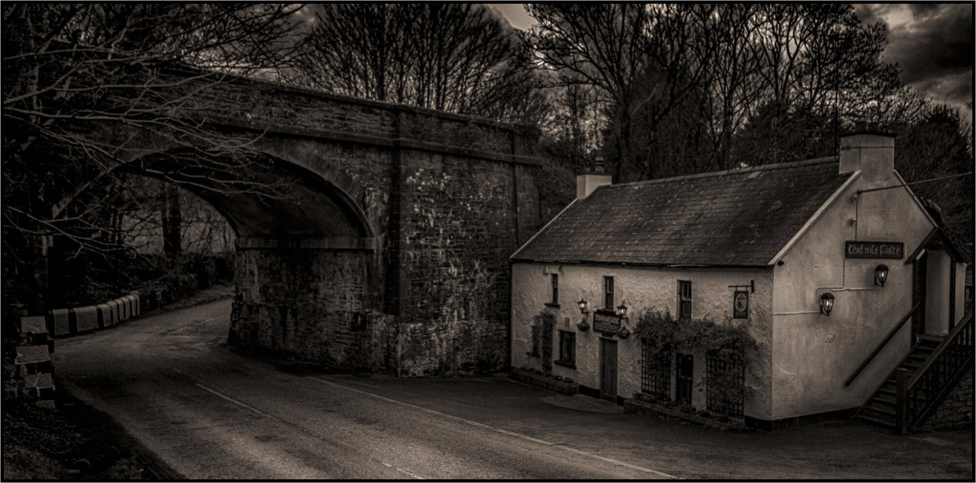 Journeys End