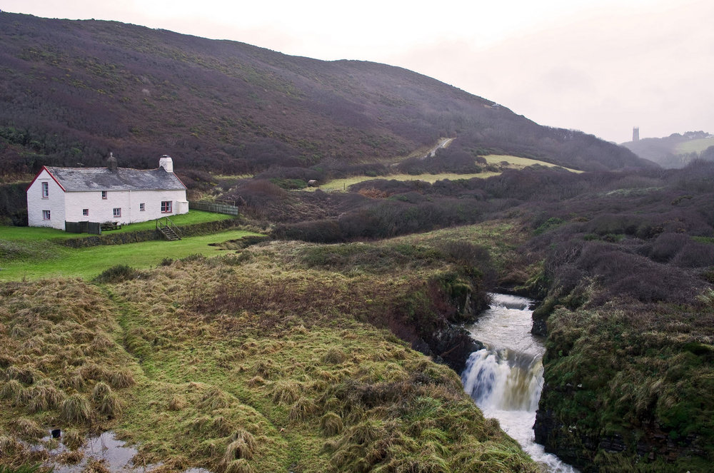 Blackpool Mill