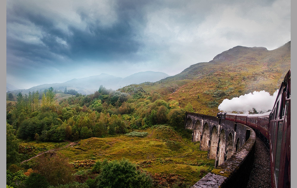 Glenfinnan