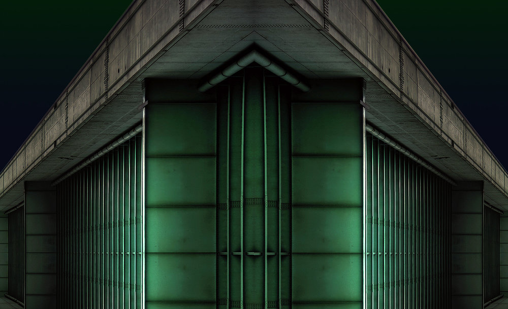 Green Fortress