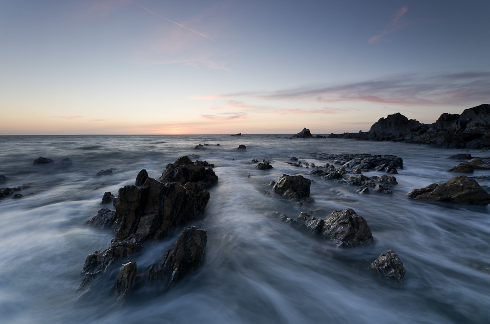Rockham Beach