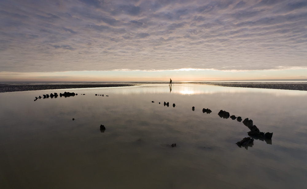 Sandwich Bay