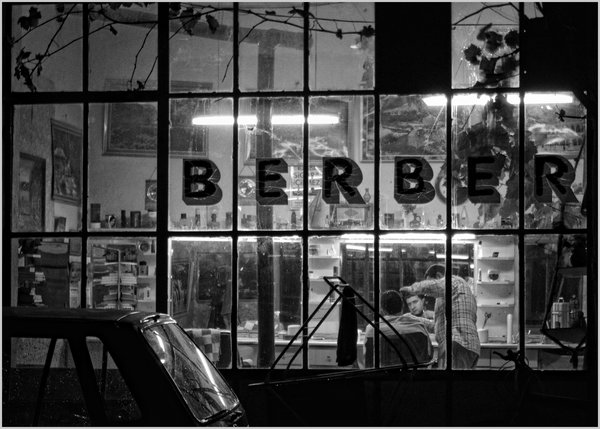 Berber