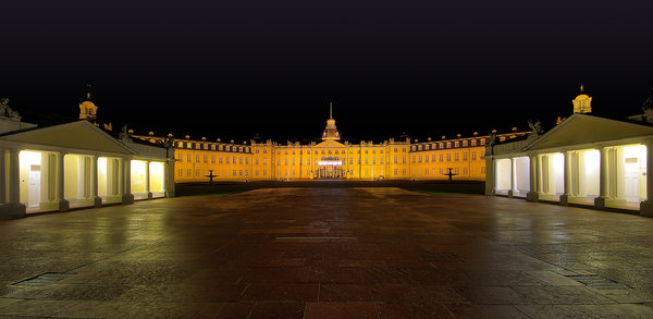 Castle of KA