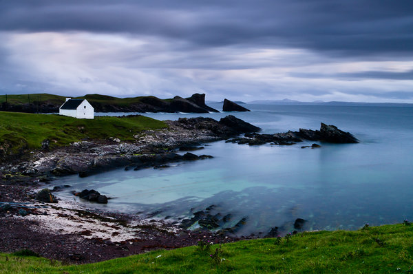 Clachtoll Bothy