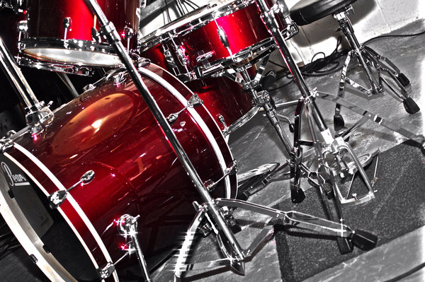 Drums