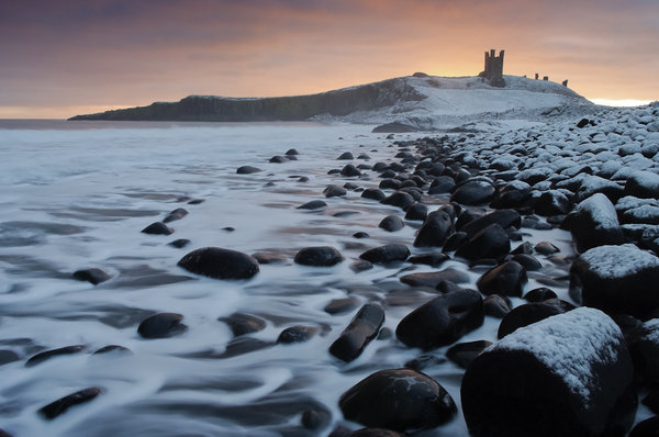Dunstanburgh