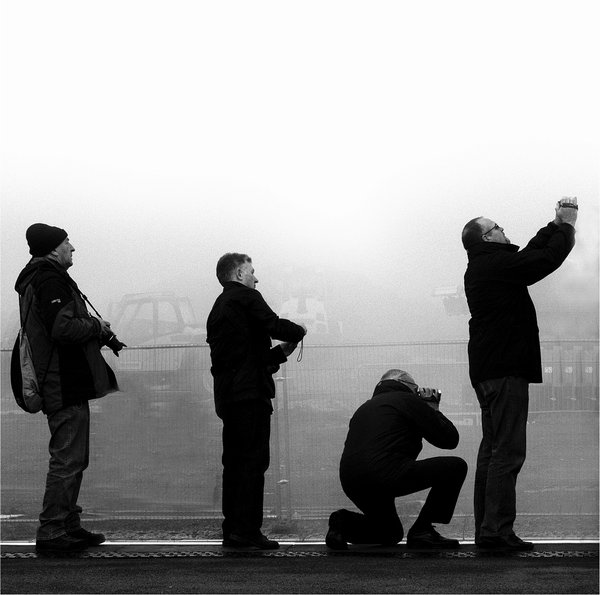 Framing - the snappers snapped