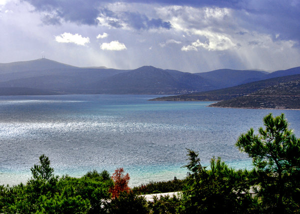 Karaburun Peninsula II