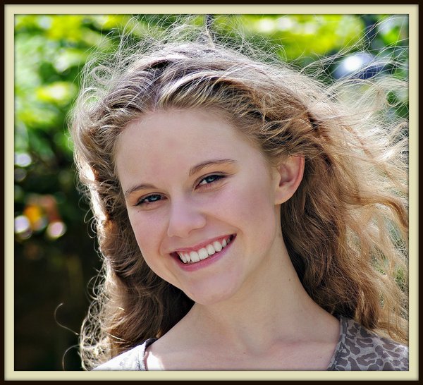 Miss sunshine