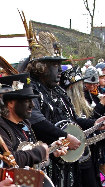 Musicians
