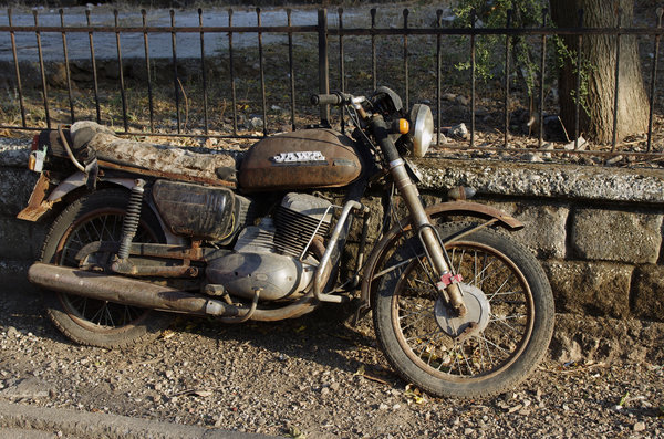 One careful owner