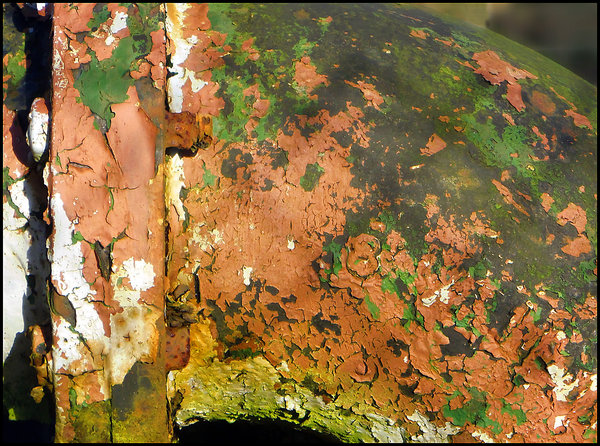 Pipe Peeling
