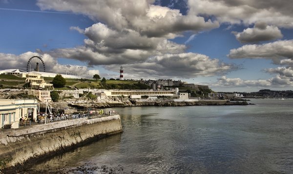 Plymouth