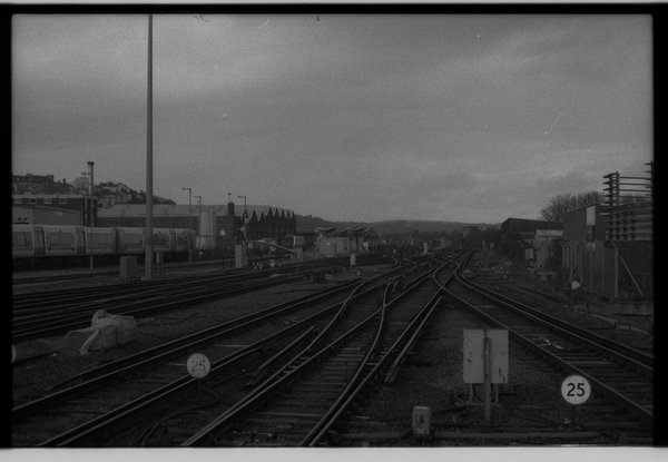 Rails