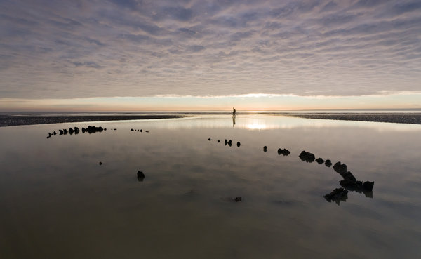 Sandwich Bay