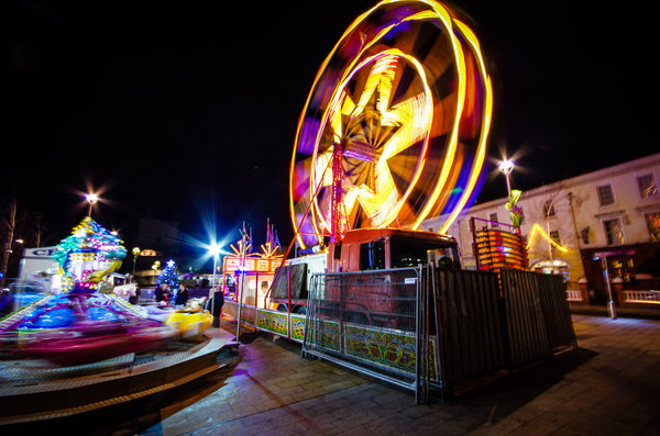 Spin