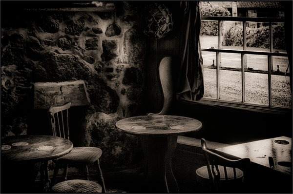 Tables n Chairs