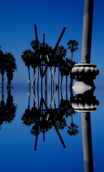 Venice thro the Mirror