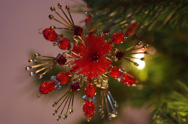 xmas macro