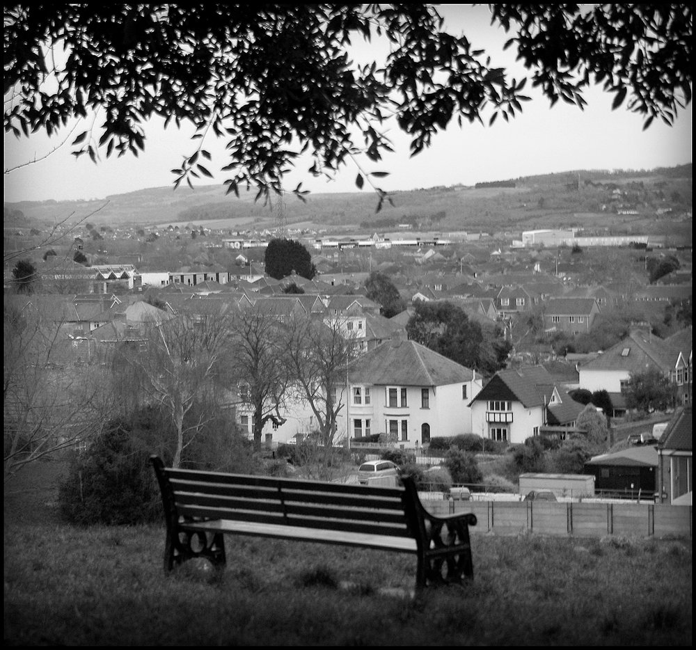 Bench