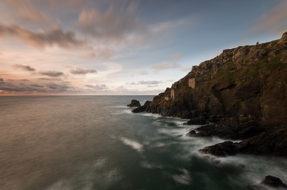 Botallack Mines