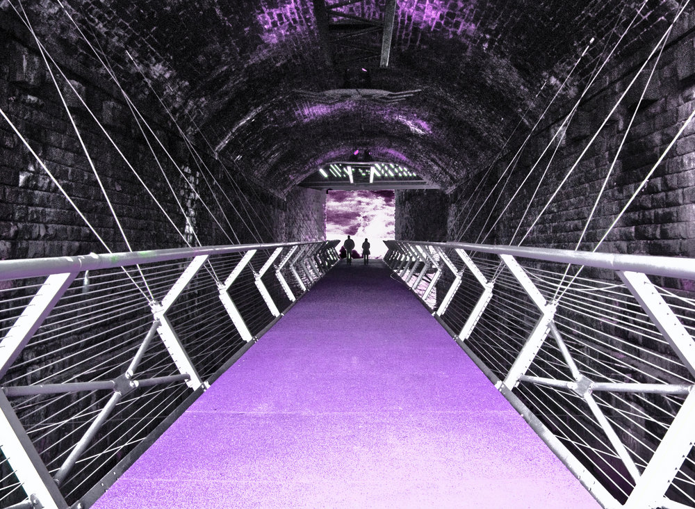 Bridge To