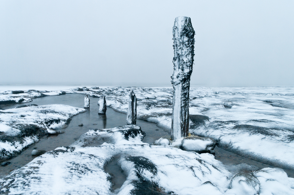 Snow