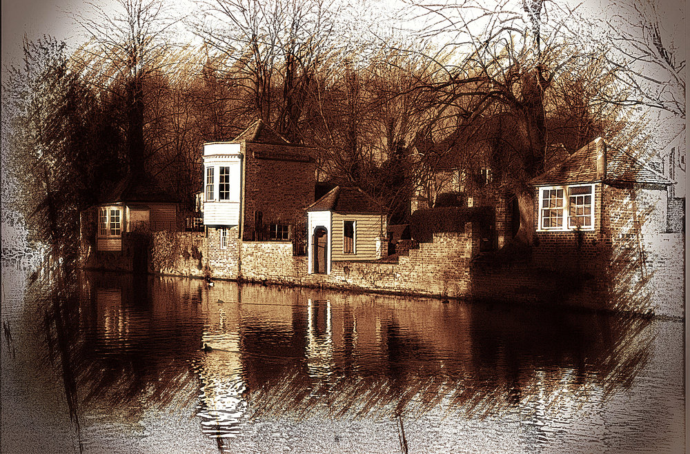 The Lea at Ware.