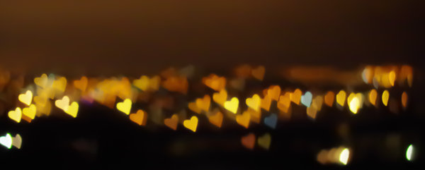 City of Love