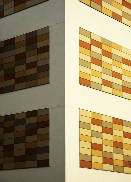 Building Corner