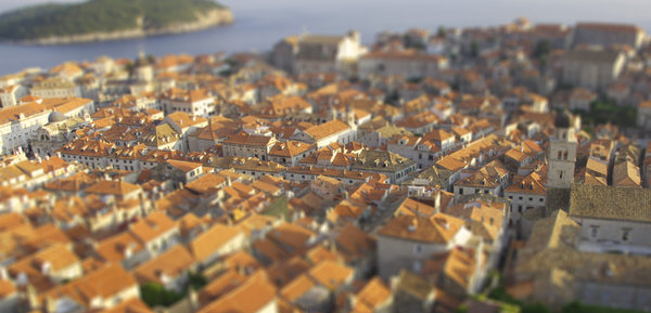 Dubrovnik