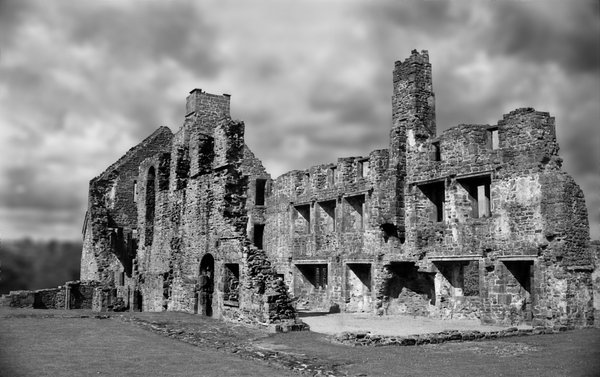 egglestone abbey