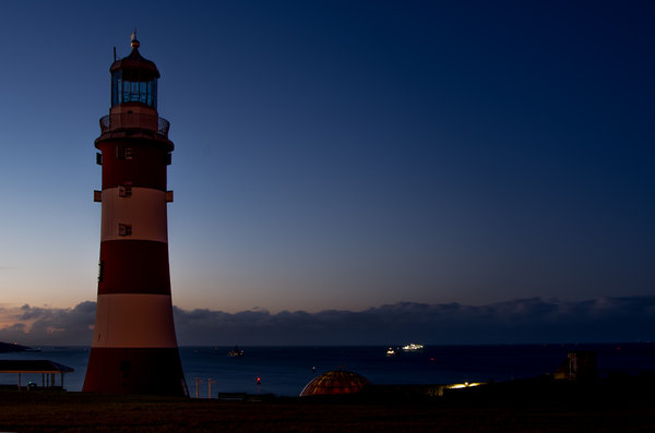 First Light