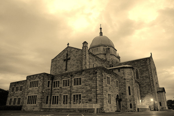 Galway Cathedral
