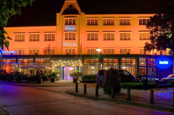 Hotel Voncken