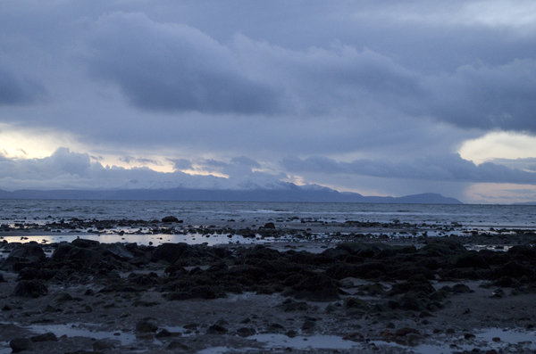 Isle of Arran