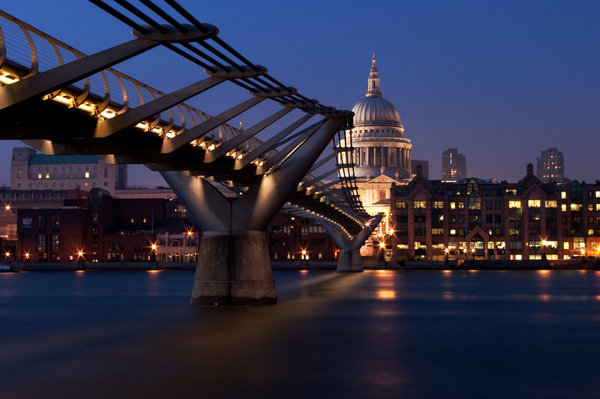 Millenium Bridge