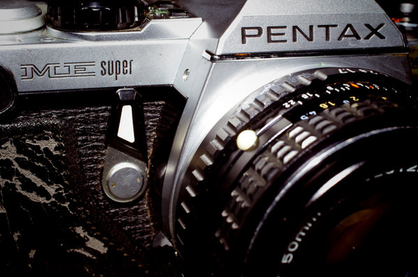 (Not a) Toy Camera