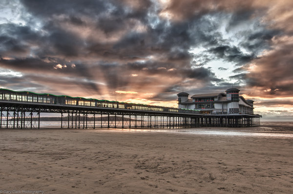 Oh! I do like to be beside the seaside