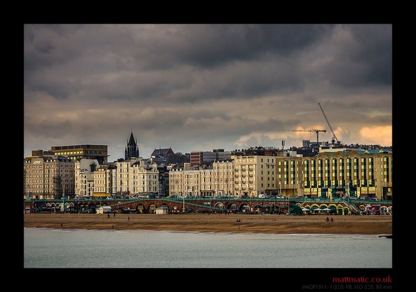 Ol' Ship Hotel